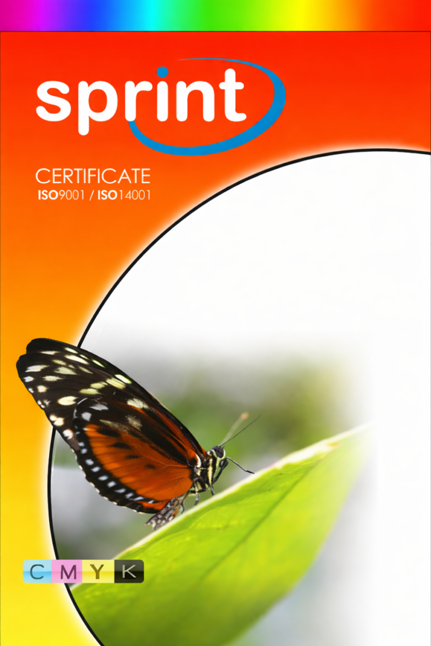 SPRINT T0712