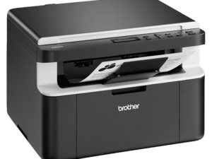 Brother LaserJet MFP printer DCP-1512E