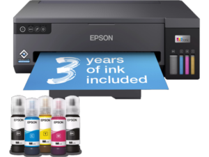 Epson EcoTank L11050 A3+ Wi-Fi Ink Tank Printer