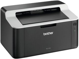Brother HL1112E