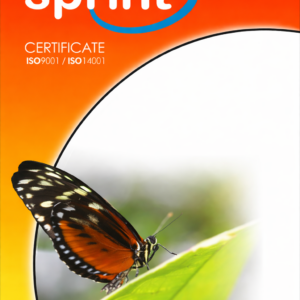 SPRINT T0712