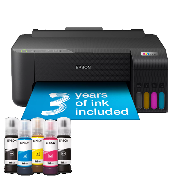 Epson EcoTank L1270