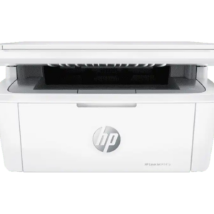 HP LaserJet MFP M141w Printer
