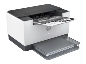 HP LaserJet M211d Printer
