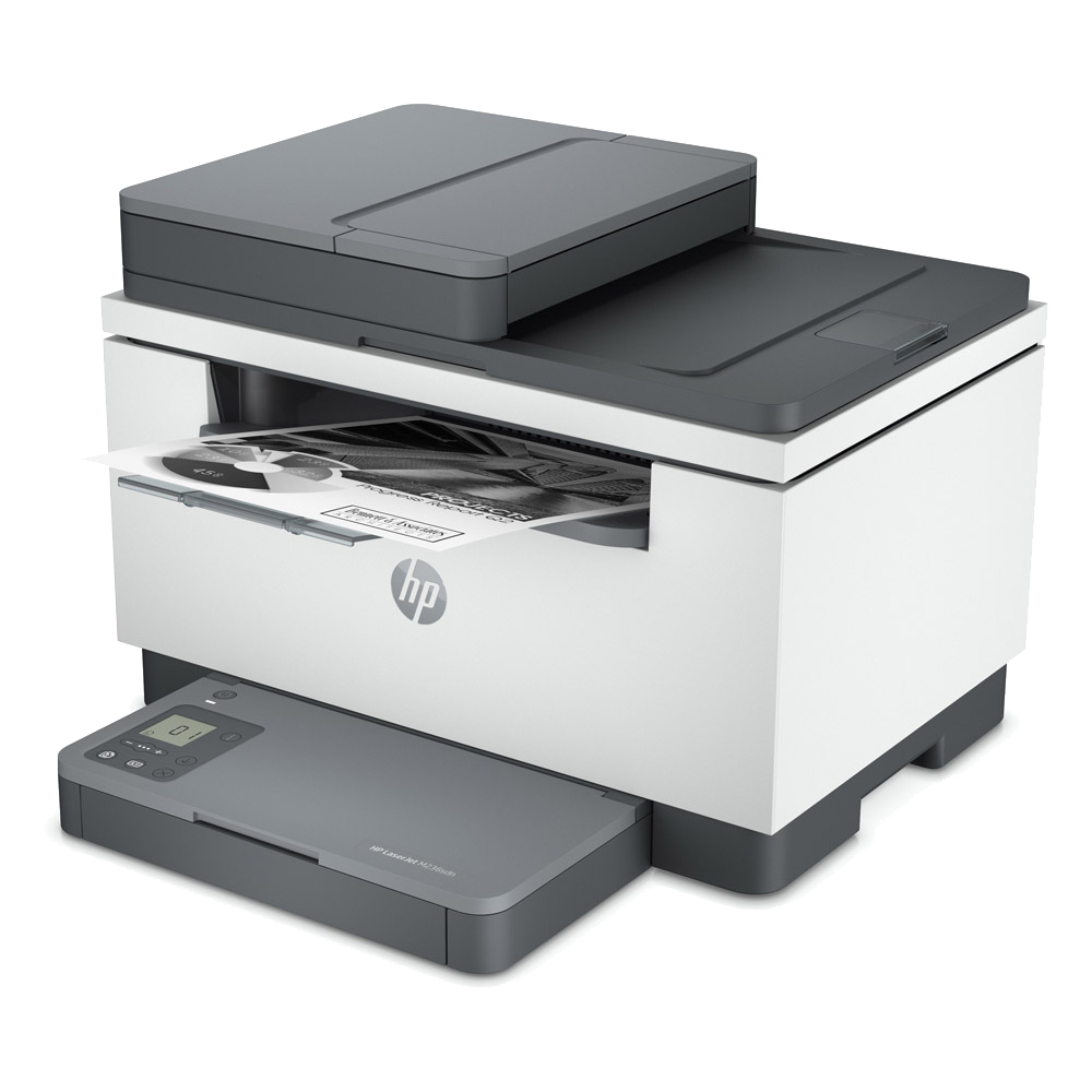 HP LaserJet MFP M236sdn Printer /ADF