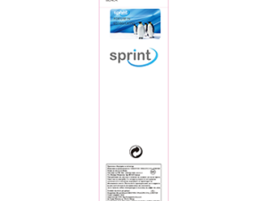 SPRINT EPSON PLQ20