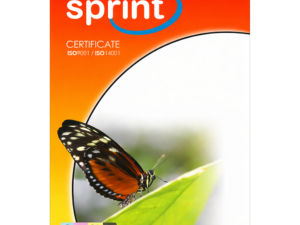 SPRINT T1291