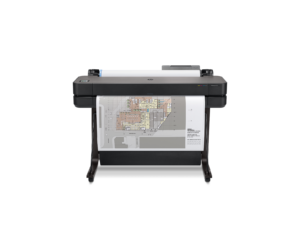 HP DesignJet T630 36" Printer