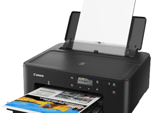 Canon PIXMA TS705 Printer