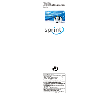 SPRINT EPSON LQ690