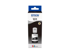 Epson Black 101 C13T03V14A 127ml