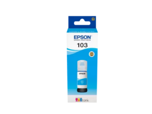 Epson 103 C13T00S24A Cyan 65ml