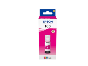 Epson 103 C13T00S34A Magenta 65ml