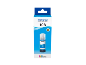 Epson 108 C13T09C24A CYAN 70ml