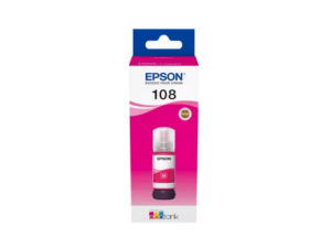 Epson 108 C13T09C34A MAGENTA 70ml