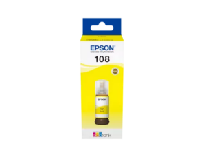 Epson 108 C13T09C44A YELLOW 70ml