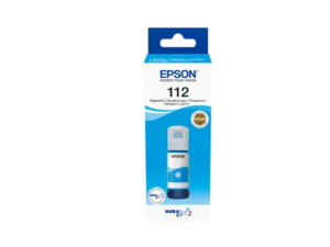 Epson 112 C13T06C24A Pigment Cyan 70ml