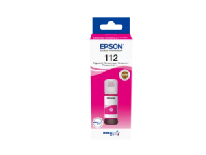 Epson 112 C13T06C34A Pigment Magenta 70ml