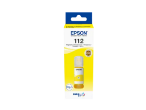 Epson 112 C13T06C44A Pigment Yellow 70ml