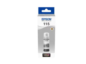 Epson 115 C13T07D54A Grey 70ml