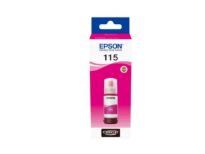 Epson 115 C13T07D34A Magenta 70ml