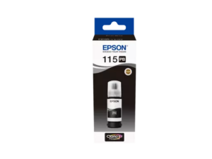 Epson 115 C13T07D14A Photo Black 70ml