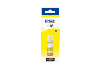 Epson 115 C13T07D44A Yellow 70ml