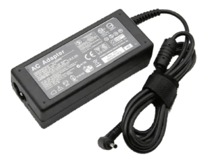 ADAPTER NOTEBOOK 19V 3.42A, 3.0x1.1mm, 65W,ASUS