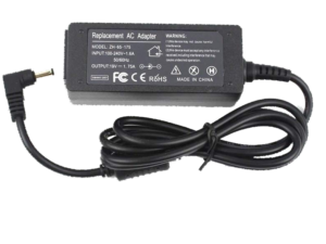 ADAPTER NOTEBOOK 19V 2.37A, 4.0x1.35mm, 45W,ASUS