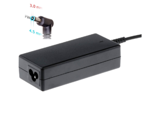 ADAPTER NOTEBOOK 19.5V 4.62A 4.5x3.0mm DELL 90W
