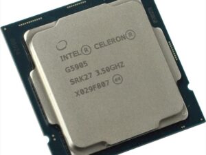 Intel G5905