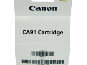 Printhead Canon Black QY6-8002