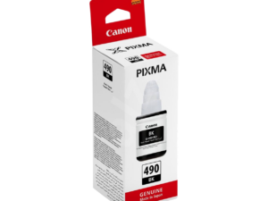 Canon Gi490 Black