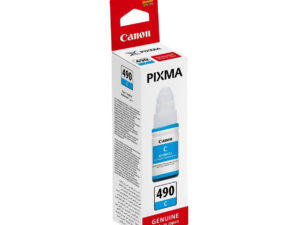 Canon Gi490 Cyan