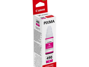 Canon Gi490 Magenta