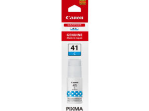 Canon  Gi41 Cyan