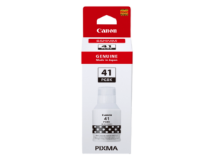Canon  Gi41 Black