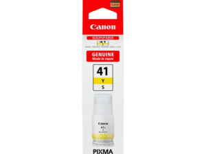 Canon  Gi41 Yellow