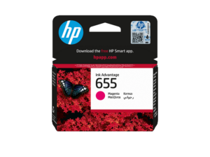 HP CZ111AE NO.655 Magenta