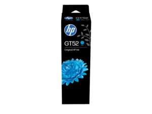 Ink HP GT52 Cyan M0H54AE