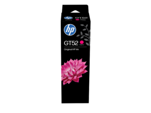 Ink HP GT52 Magenta M0H55AE