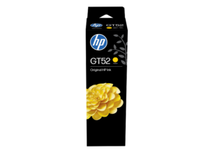 Ink HP GT52 Yellow M0H56AE