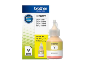Brother BT5000Y