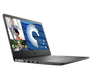 DELL Vostro 3400 14" i5-1135G7, 8GB, 256GB M.2+1TB HDD, NVIDIA MX330 2GB