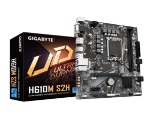 Gigabyte H610M H V2 DDR5