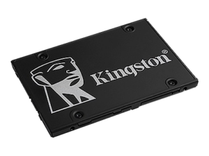 SSD 2.5" Kingston A400 Series 240GB 7mm