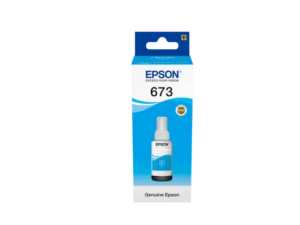 Epson C13T67324A CYAN 70ml