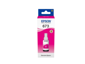 Epson C13T67334A MAGENTA 70ml