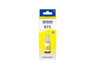 Epson C13T67344A YELLOW 70ml