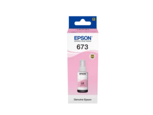Epson C13T67364A LIGHT MAGENTA  70ML